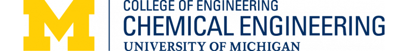 U-M Chemical Engineering