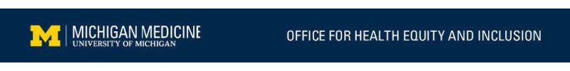 Office for Health Equity and Inclusion