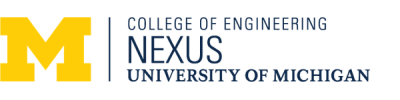 Nexus at University of Michigan Engineering