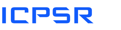ICPSR logo-blue