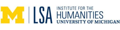 Institute for the Humanities