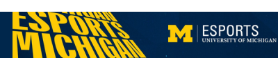 Michigan Esports Events Michigan Esports Events